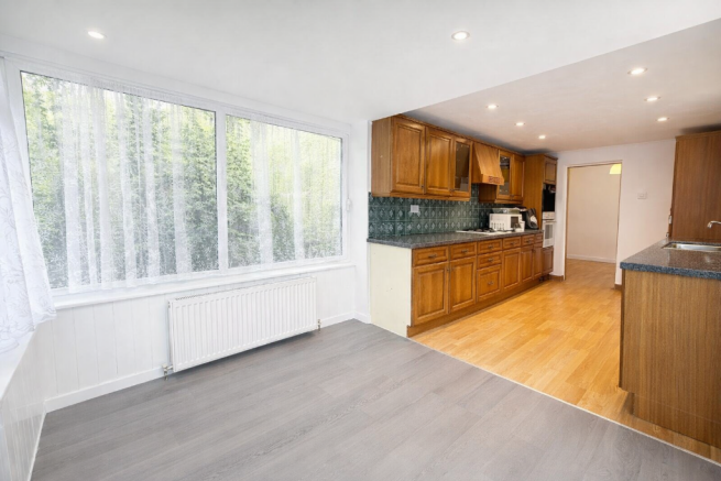 Kitchen / Diner