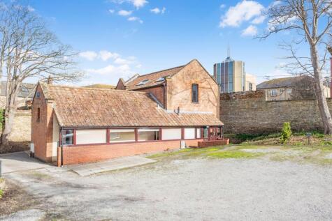 The Flat, The Coach House, Yeovil