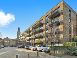 4, Cobalt Place, London SW11 3AZ