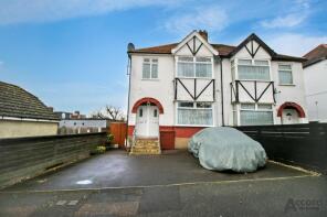 50a, Cromer Road, Hornchurch RM11 1EZ