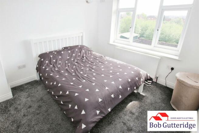 BEDROOM ONE (REAR)