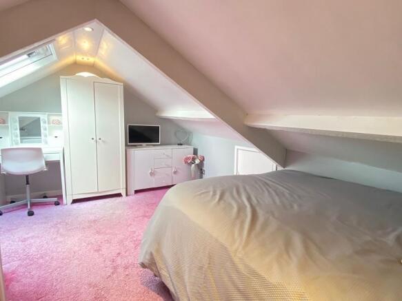 Loft Room