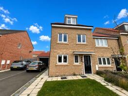11, Darycott Road, Houghton Le Spring DH4 6FW