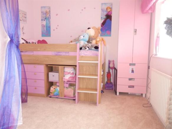 Bedroom 3