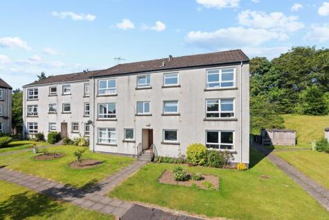 Buchanan Drive, Newton Mearns