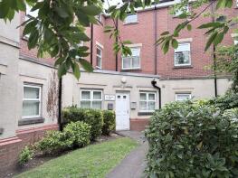 Apartment 4, 1, New Belvedere Close, Manchester M32 0EG