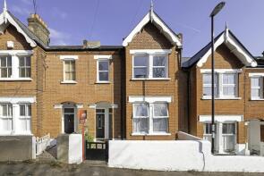 23a, Oaksford Avenue, London SE26 6AR