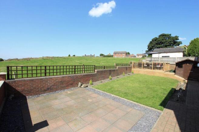 Rear Garden (S...
