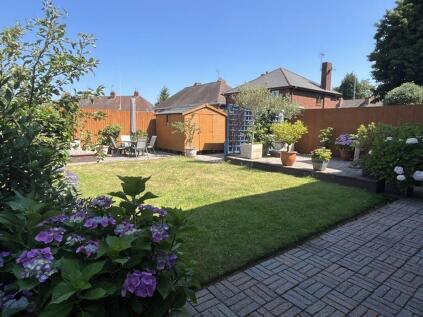 Horton Close, Wednesbury. WS10 8UY