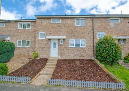 Stanton Place, Haverhill