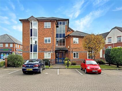 Old Penkridge Mews, New Penkridge Road, Cannock, Staffordshire, WS11