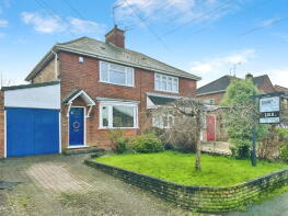 20, Braden Road, Wolverhampton WV4 4JL