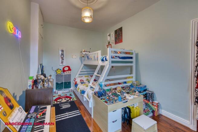 Bedroom 2