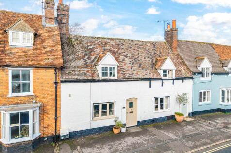 St. Martins, Marlborough, Wiltshire, SN8