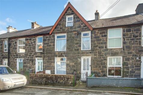Turner Street, Llanberis, Caernarfon, Gwynedd, LL55