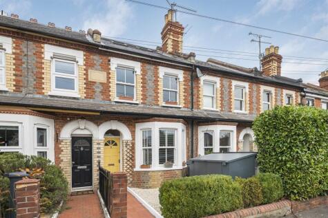 Gosbrook Road, Caversham, Reading