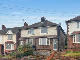 33, School Lane, Nottingham NG9 5EH