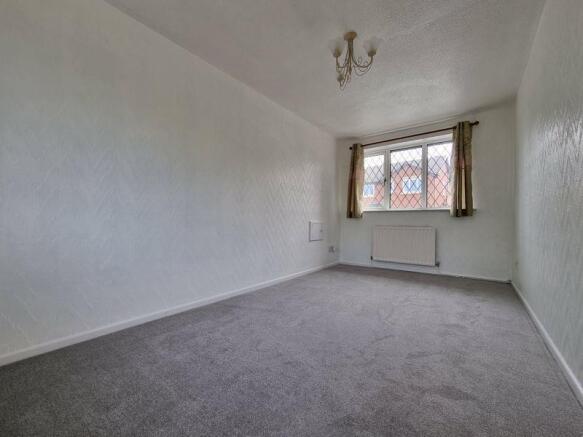 Bedroom Three ...