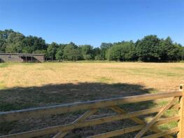 Mill Cottage, Burnt Pollard Lane, Lightwater GU18 5SR