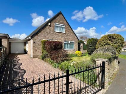 Albemarle Road, Keyingham, Hull