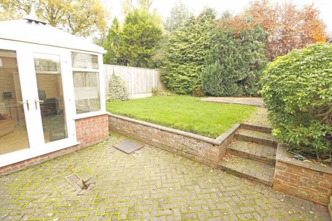 Private Garden