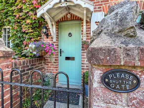 2 St Michaels Cottages