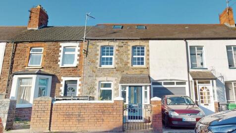 Blosse Road, Llandaff North, Cardiff