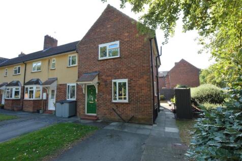 Danby Street, Catterick Garrison