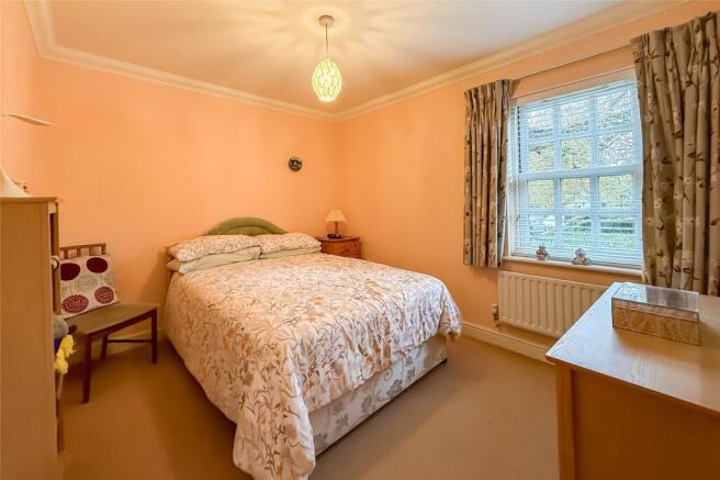 Chime Square, St. Albans, Hertfordshire, AL3 – pohled 6