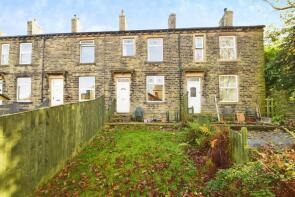 25, Lister Ville, Wilsden, Bingley BD15 0BA
