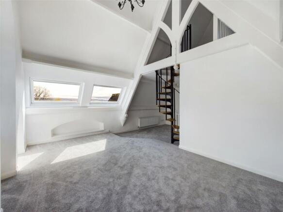 Living/Dining Room
