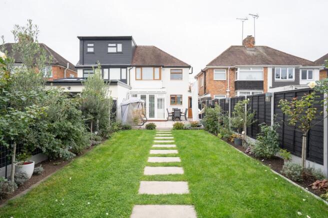 Steyning Road, Birmingham, B26 photo 4