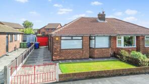 53, Dryden Avenue, Ashton-in-makerfield WN4 0JZ