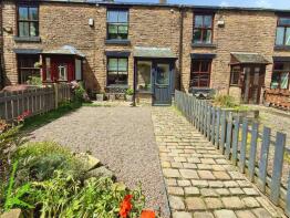 23, Harvey Street, Bolton BL1 8BH