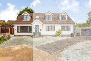 Bamboo, Willow Close, Brentwood CM15 0RD