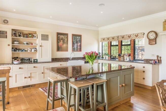house. estate agency