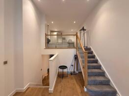 Apartment 3, Coinpress Residence, Warstone Lane, Birmingham B18 6FE