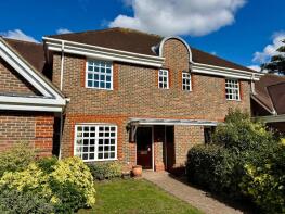 12, Britwell Drive, Berkhamsted HP4 2GP