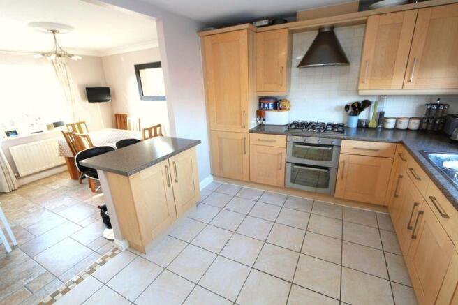 Kitchen Dining...