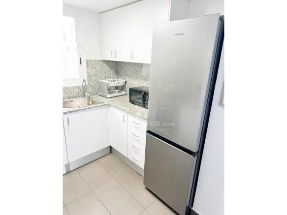 First floor with lift in Ciutadella