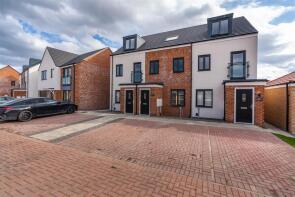 267, Roseden Way, Newcastle Upon Tyne NE13 9FE