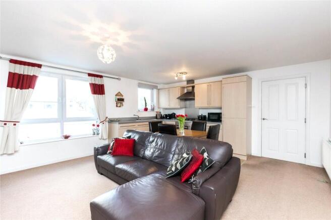 Living Room Alt