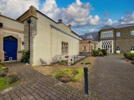 1, The Manor, Cowbridge Road, Talygarn, Pontyclun CF72 9WT