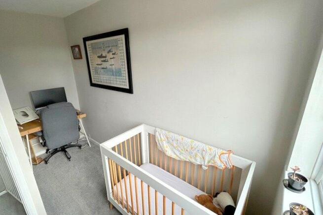 Bedroom Four (2)