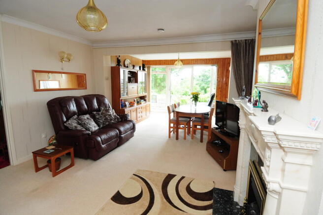 Lounge/Diner