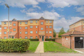 6, 1 Needham Court, Manton Road, Enfield EN3 6WJ