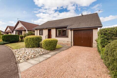 Campbell Crescent, Cupar, KY15