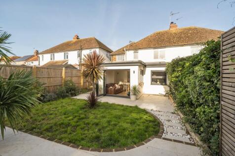 Udimore Road, Rye, TN31