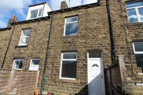 21, Alma Street, Haworth, Keighley BD22 8HN