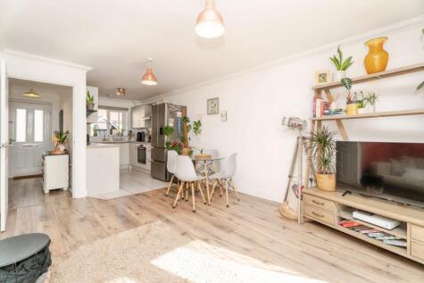 Strickland Drive, Swanton Morley, Dereham, Norfolk, NR20